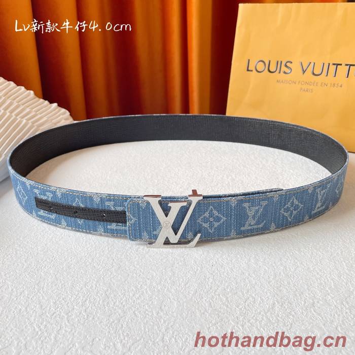 Louis Vuitton Belt 40MM LVB00219